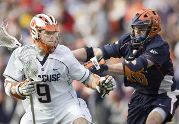 Rommel and Panarelli Selected in MLL Draft Image