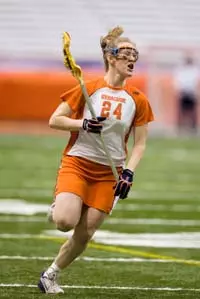 Orange Hosts Binghamton on Tuesday Image