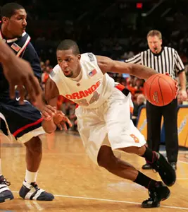 Nichols Named Associated Press All-America Image