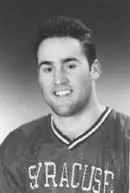 Roy Colsey, Lacrosse, 1992-1995