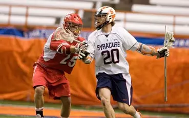 2008 Men's Lacrosse Preview - Part I: Attack/Midfield Image
