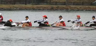 Orange Captures Kittell Cup at Charles River Classic Image
