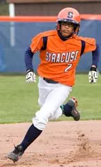 Softball Doubleheader vs. Cornell Postponed Image