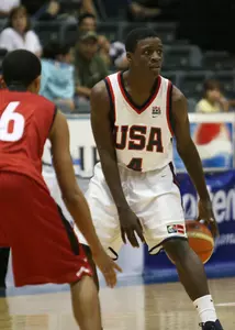 Flynn, Greene To Play In Nike Hoop Summit April 7 Image