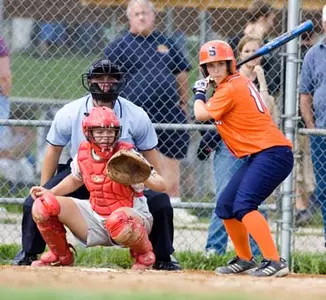 Orange Opens Home Schedule on Tuesday Image