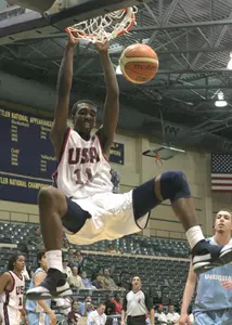 Three SU Recruits On Parade All-America List Image