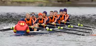 Orange Spotlight - April 14, 2008 Image