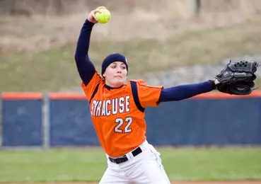 Orange Spilt with Red Storm, Taking Game One in Eight Image