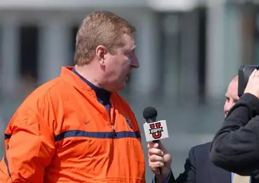 Orange Has Six ESPNU Dates In 2010 Image