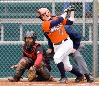 Orange Ends Regular Season with Three Twinbills Image