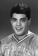 Dom Fin, Lacrosse, 1991-1994