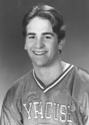 Matt Doyle, Lacrosse, 1993-1997