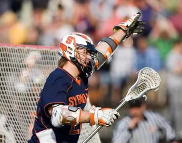 Hardy's Hat Trick Not Enough Against Massachusetts Image