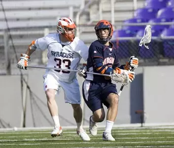 Orange Unable to Overcome Strong Start By Princeton Image