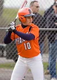 Orange Hits Its Way To Fourth-Consecutive Win Image