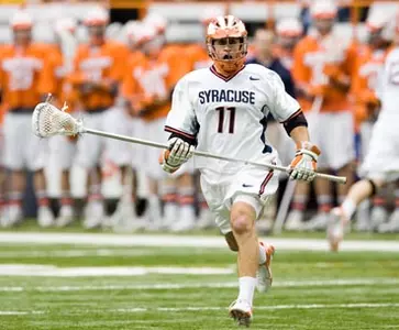 Central New York Lacrosse Supremacy Up for Grabs Tuesday Image