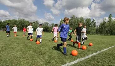 Fun In the Sun All Summer At SU Sports Camps Image