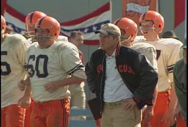 "The Express" Wins 2009 ESPY Award Image