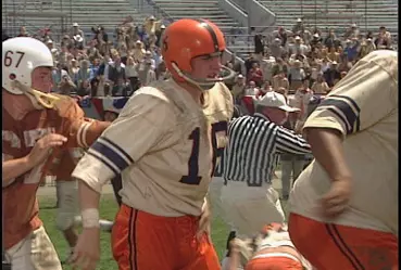 Orange All Access Look at The Express - Part 5 Image