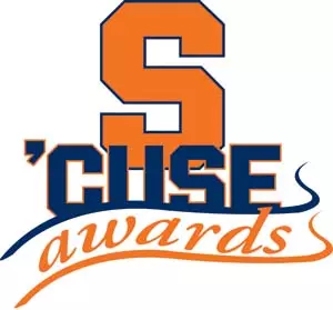 Vote for Four More 'Cuse Awards Today Image