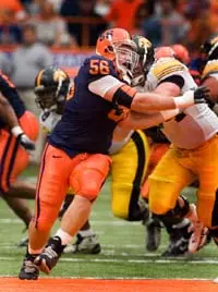 Thorner to Represent United States Image