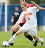 Orange Crushes Penn State, 4-0, In Season Opener Image