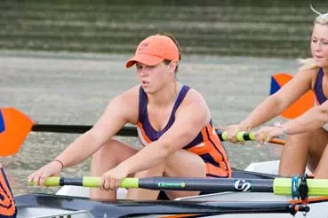 Two Orange Rowers Earn CRCA National Honors Image
