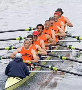 Orange Ready For Title Run at 2007 IRA Regatta Image
