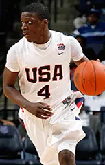 Global Games Gold For Flynn, Greene, USA Under-19 Squad Image