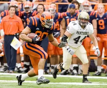 Nesheiwat Granted Sixth Year to Complete NCAA Eligibility Image