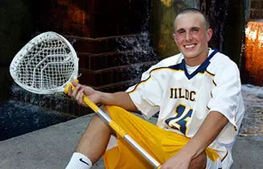 Future SU Lacrosse Players Rack Up Local Honors Image