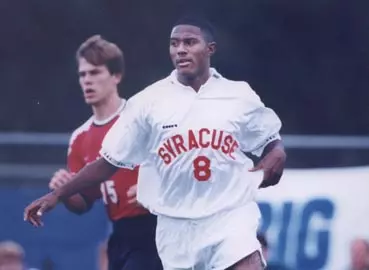 Bernier Training With Canadian National Team Image