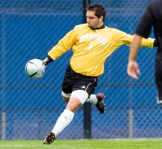 Syracuse Loses 1-0 Decision at No. 5 Connecticut Image