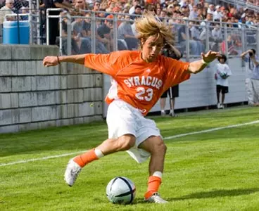 Men's Soccer 2007 Season Preview Image