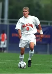 Hickey Makes National Select Team Roster Image