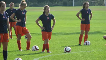 Women's Soccer Preview Image