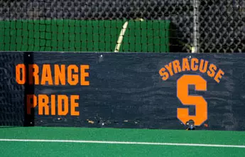 No. 18 Orange Steps out of BIG EAST Play at Yale Image
