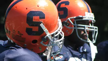 Second Down and Two Weeks To Go Image