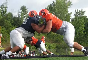 Fans Invited for a Preview of the 2007 Orange Image