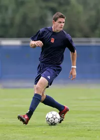 Orange Soccer Enters Week 2 Of Preseason Training Image