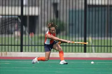 Unblemished Orange Earns BIG EAST Accolades Image