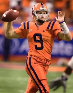 Washington Spoils Robinson's First Start With 42-12 Win At The Dome Image