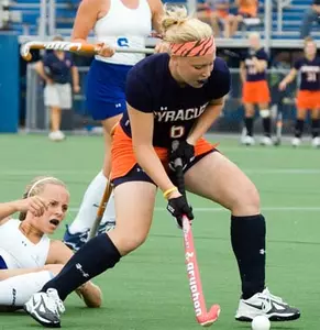 Orange Tabbed Fourth in Preseason Field Hockey Poll Image