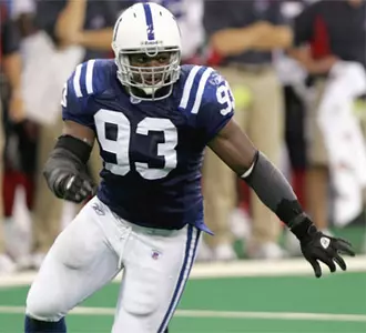 Six Orange Eyeing Super Bowl XLIV Image