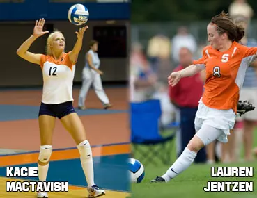 Orange Spotlight - September 10 Image