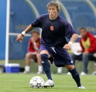 Syracuse Opens Home Schedule Against Fordham On Orange All Access Image