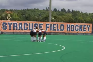 Orange Opens BIG EAST Play on Friday with Rutgers Image