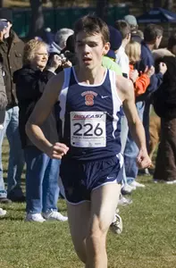 Orange Cross Country Returns to Action Image