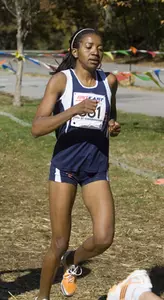 Orange Cross Country Makes Statement at Boston College Invitational Image