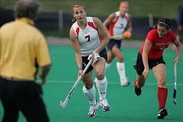 Lelia Sacré Earns BIG EAST Honor Roll Accolades Image